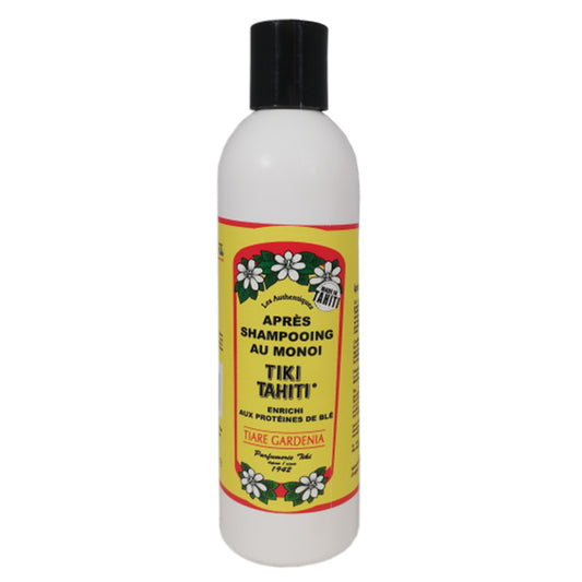 Balsam de par Tiare cu Monoi Tiki Tahiti