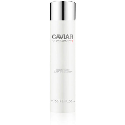 Apa micelară All-In-One Caviar of Switzerland 150 ml